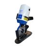 Нож дисковый раскройный электрический Santian ST-110, 220V, 250W, 50/60Hr, диаметр ножа -110мм