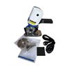 Нож дисковый раскройный электрический Santian ST-110, 220V, 250W, 50/60Hr, диаметр ножа -110мм