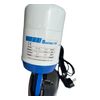 Нож дисковый раскройный электрический Santian ST-125, 220V, 350W, 50/60Hr, диаметр ножа -125мм
