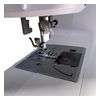 Бытовая швейная машина компьютеризированная ACME 1120, 36W, 5кг