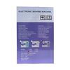 Бытовая швейная машина компьютеризированная ACME 1120, 36W, 5кг