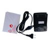Оверлок бытовой ACME LK-336, 91W, 7, 2кг