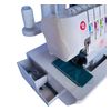 Оверлок бытовой ACME LK-336, 91W, 7, 2кг