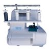 Оверлок бытовой ACME LK-328, 111W, 9кг
