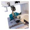 Оверлок бытовой ACME LK-328, 111W, 9кг