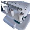 Оверлок бытовой ACME LK-328, 111W, 9кг