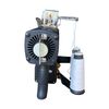 Мешкозашивочная швейная машина GK9-660, 220V, 190W, 50/60Hr, 2000 ст/мин, 3кг