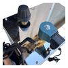 Парогенератор з праскою, промисловий з АПВ, WJ-525, 220-240V, 1500W, 50Hr, об'єм бака - 5л, вага 40кг