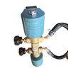 Парогенератор з праскою, промисловий з АПВ, WJ-525, 220-240V, 1500W, 50Hr, об'єм бака - 5л, вага 40кг