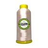 Нитки для машинной вышивки 100% полиэстер, 120D/2, 5000м, 3002 (R1742), BN4