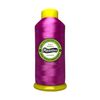 Нитки для машинной вышивки 100% полиэстер, 120D/2, 5000м, 3015 (R1890), BN2