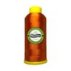 Нитки для машинной вышивки 100% полиэстер, 120D/2, 5000м, 3048 (R1754), BN14