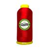 Нитки для машинной вышивки 100% полиэстер, 120D/2, 5000м, 3059 (589), BN5