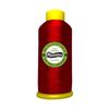Нитки для машинной вышивки 100% полиэстер, 120D/2, 5000м, 3059 (R132), BN5