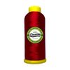 Нитки для машинной вышивки 100% полиэстер, 120D/2, 5000м, 3060 (517), BN5