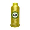 Нитки для машинной вышивки 100% полиэстер, 120D/2, 5000м, 3130 (R1006), BN28