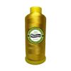 Нитки для машинной вышивки 100% полиэстер, 120D/2, 5000м, 3133 (708), BN27