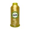 Нитки для машинной вышивки 100% полиэстер, 120D/2, 5000м, 3133 (709), BN26