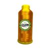 Нитки для машинной вышивки 100% полиэстер, 120D/2, 5000м, 3143 (210), BN15