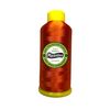 Нитки для машинной вышивки 100% полиэстер, 120D/2, 5000м, 3150 (R593), BN14