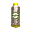Нитки для машинной вышивки 100% полиэстер, 120D/2, 5000м, 3151 (841), BN18