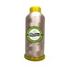 Нитки для машинной вышивки 100% полиэстер, 120D/2, 5000м, 3151 (8608), BN16