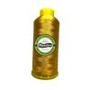 Нитки для машинной вышивки 100% полиэстер, 120D/2, 5000м, 3158 (524), BN26