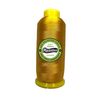 Нитки для машинной вышивки 100% полиэстер, 120D/2, 5000м, 3159 (712), BN26