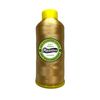 Нитки для машинной вышивки 100% полиэстер, 120D/2, 5000м, 3164 (531), BN25