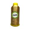 Нитки для машинной вышивки 100% полиэстер, 120D/2, 5000м, 3164 (816), BN25