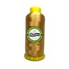 Нитки для машинной вышивки 100% полиэстер, 120D/2, 5000м, 3164 (838), BN25