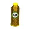 Нитки для машинной вышивки 100% полиэстер, 120D/2, 5000м, 3165 (R586), BN29