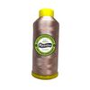 Нитки для машинной вышивки 100% полиэстер, 120D/2, 5000м, 3181 (8729), BN16