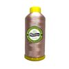 Нитки для машинной вышивки 100% полиэстер, 120D/2, 5000м, 3184 (R1750), BN19
