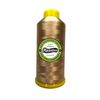 Нитки для машинной вышивки 100% полиэстер, 120D/2, 5000м, 3202 (110), BN7