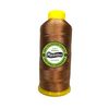 Нитки для машинной вышивки 100% полиэстер, 120D/2, 5000м, 3204 (B8738), BN24