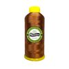 Нитки для машинной вышивки 100% полиэстер, 120D/2, 5000м, 3208 (R507), BN24