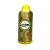 Нитки для машинной вышивки 100% полиэстер, 120D/2, 5000м, 3229 (9887), BN56
