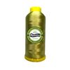 Нитки для машинной вышивки 100% полиэстер, 120D/2, 5000м, 3235 (R2168), BN36