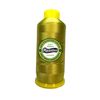 Нитки для машинной вышивки 100% полиэстер, 120D/2, 5000м, 3242 (R2165), BN35
