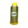Нитки для машинной вышивки 100% полиэстер, 120D/2, 5000м, 3253 (769), BN36