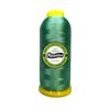 Нитки для машинной вышивки 100% полиэстер, 120D/2, 5000м, 3277 (R1439), BN41