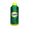 Нитки для машинной вышивки 100% полиэстер, 120D/2, 5000м, 3281 (R2078), BN42