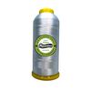 Нитки для машинной вышивки 100% полиэстер, 120D/2, 5000м, 3301 (R1724), BN47