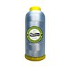 Нитки для машинной вышивки 100% полиэстер, 120D/2, 5000м, 3306 (R1703), BN47