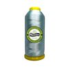 Нитки для машинной вышивки 100% полиэстер, 120D/2, 5000м, 3326 (R626), BN46
