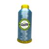 Нитки для машинной вышивки 100% полиэстер, 120D/2, 5000м, 3327 (R1205), BN46