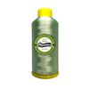 Нитки для машинной вышивки 100% полиэстер, 120D/2, 5000м, 3351 (R2152), BN37