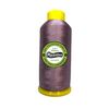 Нитки для машинной вышивки 100% полиэстер, 120D/2, 5000м, 3395 (R1146), BN23
