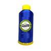 Нитки для машинной вышивки 100% полиэстер, 120D/2, 5000м, 3412 (R1535), BN49